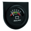 1-1/2" VOLTMETER, 8-18V, AUTO GAGE